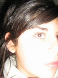 Date this sensual Dominican Republic girl Whinniffer from Santo Domingo DO4633