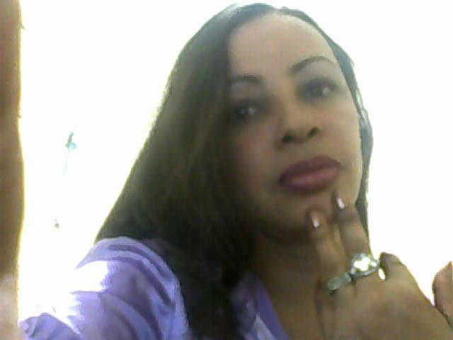 Date this happy Dominican Republic girl Digna mary lope from Nagua DO4640