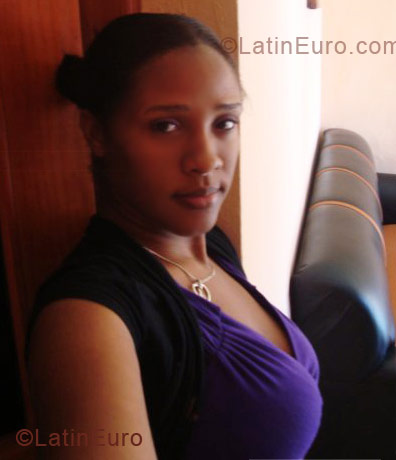 Date this delightful Dominican Republic girl Anna margareth from San Pedro De Macoris DO4648