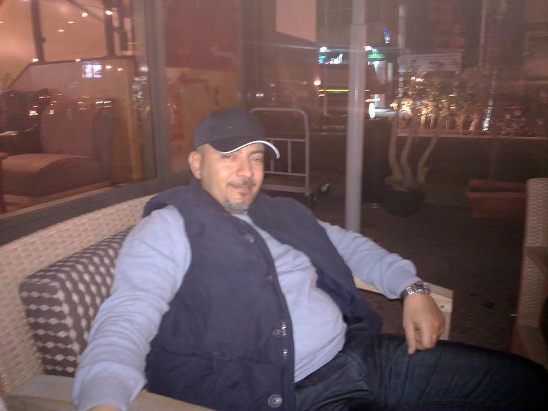 Date this tall Libyan Arab Jamahiriya man Jabou71 from Tripoli LY2