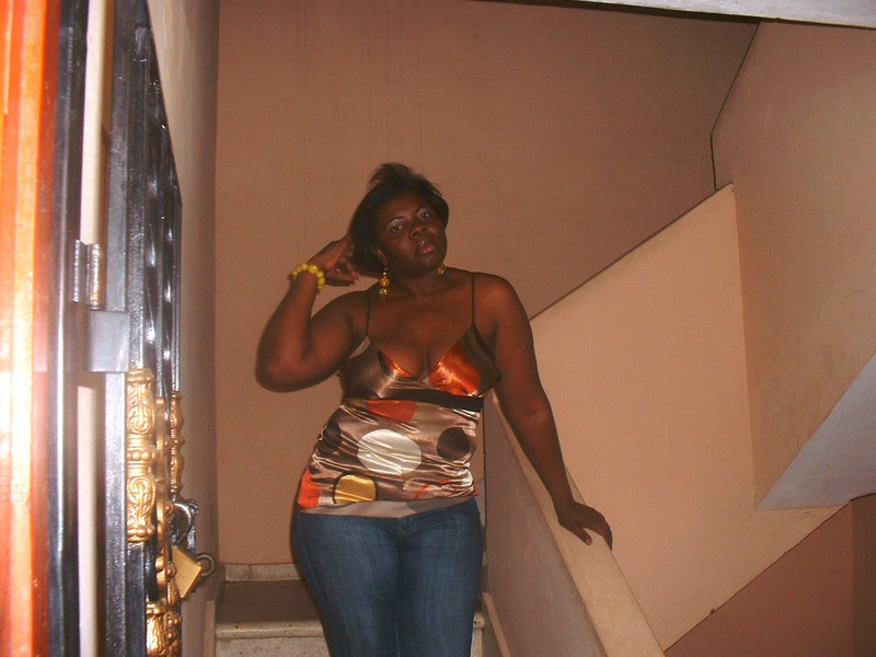 Date this nice looking Dominican Republic girl Margaret from Santo Domingo DO4657