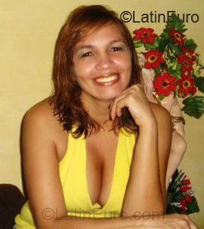 Date this stunning Brazil girl Maria Zulene from Fortaleza BR3289
