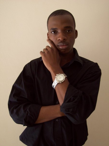 Date this lovely South Africa man Sebotse from Johannesburg ZA20