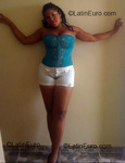 hard body Dominican Republic girl Yosaris from Santiago DO4666
