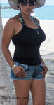 good-looking Colombia girl Sandra from Bogota CO4527