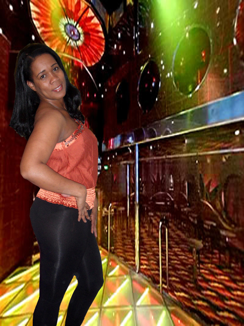 Date this fun United States girl Cristal20 from Bronx DO4668