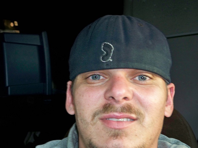 Date this delightful United States man Wayne from Phoenix US6536