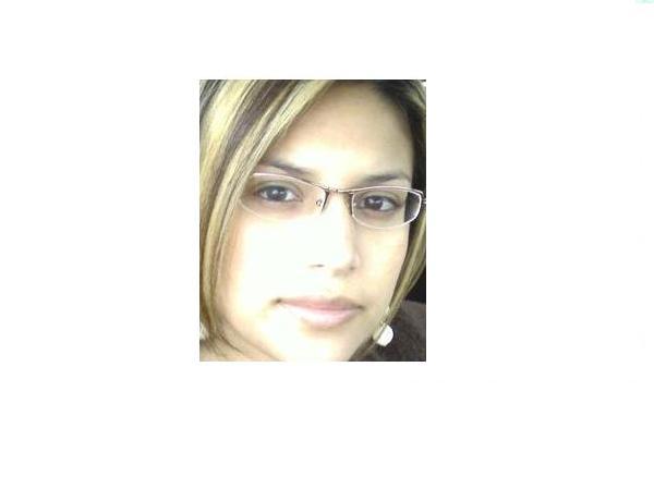 Date this good-looking United States girl Terrence from Lubbock US6538