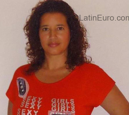 Date this passionate Colombia girl Patricia Florez from Bello CO4533