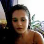 delightful Colombia girl Leidy Katherine from Ibague CO4536