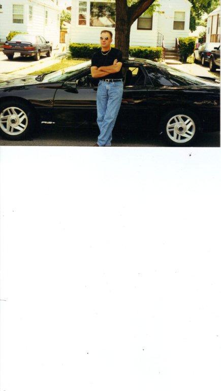 Date this pretty Colombia man Glomboy from Chicago CO4538