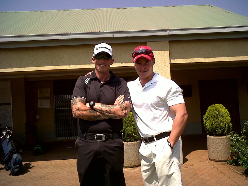 Date this gorgeous South Africa man Treynado from pretoria ZA21