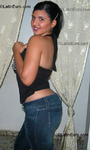 tall Dominican Republic girl Claudia from Nagua DO5887