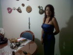 foxy Colombia girl Claudia Milena from Cali CO4546