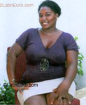 tall Dominican Republic girl Martha from Santo Domingo DO4687