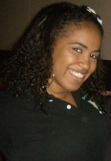 Date this lovely Dominican Republic girl Darisabel from Santo Domingo DO4690