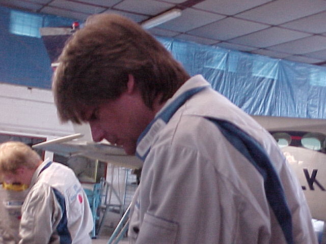 Date this happy Canada man Real from Dusseldorf CA264