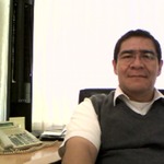 passionate Mexico man  from Monterrey MX160