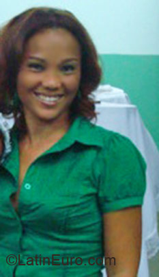 Date this young Dominican Republic girl Ivelise maria e from Santo Domingo DO4693