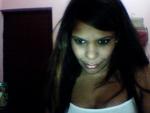 georgeous Dominican Republic girl Dennys from Santo Domingo DO4696