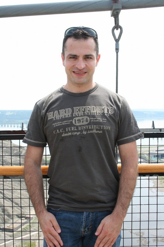 Date this georgeous Canada man Mikey from Montreal CA265