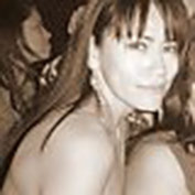 Date this athletic Mexico girl Rebeca from Monterrey MX161