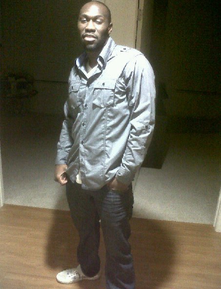 Date this stunning United States man Wes from Los Angeles US6627