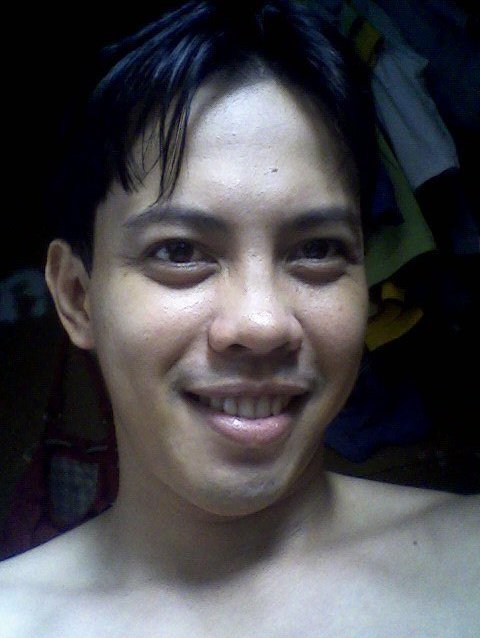 Date this attractive Philippines man Regel from Cebu City PH297
