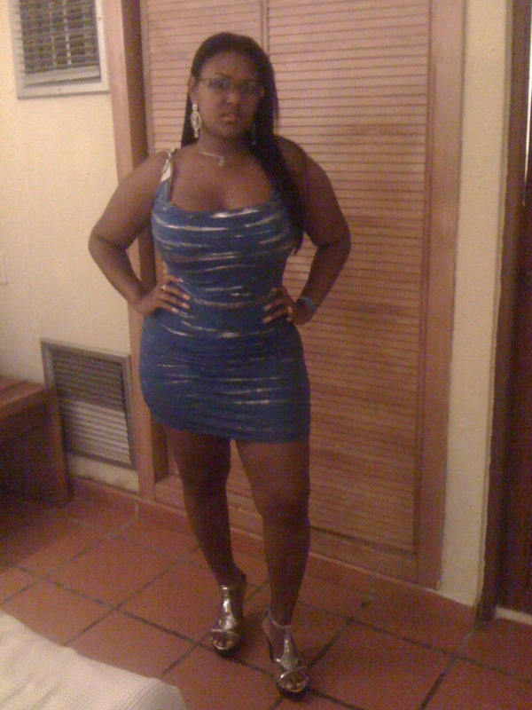 Date this sensual Dominican Republic girl Lady777 from Salcedo DO4723