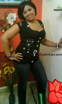 stunning Dominican Republic girl Ana maria from Santo Domingo DO4726