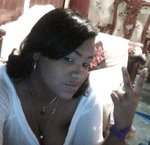 charming Dominican Republic girl Pamela from Santo Domingo DO4735