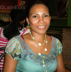 charming Dominican Republic girl Tania from San Cristobal DO4739