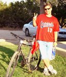 tall United States man  from Austin US6668