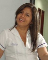 Date this georgeous Colombia girl SANDRA MILENA G from Cali CO4596
