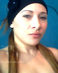 athletic Colombia girl Karina from Ibague CO6246