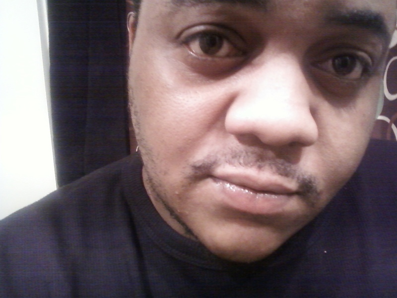 Date this hot United States man Darryl from Atlanta US6681