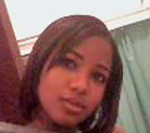 stunning Dominican Republic girl Yannara from Higuey DO4759