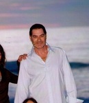 funny United States man  from Newport Beach US6687