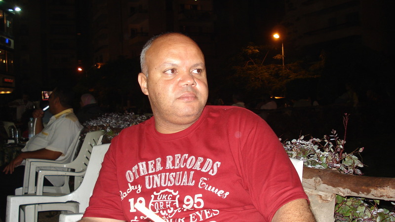 Date this pretty Egypt man Emmy from Alexandria EG23