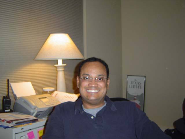 Date this passionate United States man Christopher from Harvey US6692