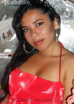 athletic Colombia girl Adriana Patricia from Barranquilla CO7521