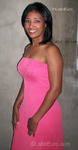stunning Dominican Republic girl Ruth Esther from San Cristobal DO4773