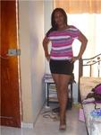 voluptuous Colombia girl Helen from Cartagena CO4616