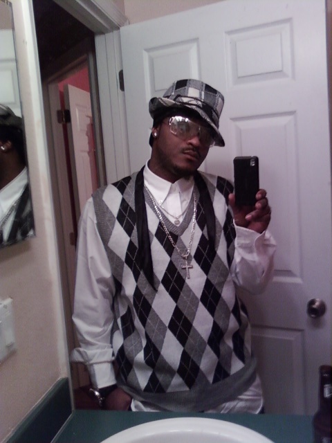 Date this beautiful United States man Nathaniel from Maitland US6701