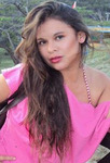 attractive Colombia girl Katherine from Santa Marta CO6978