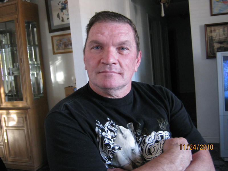 Date this delightful United States man AmericanBear751 from Las Vegas US6713