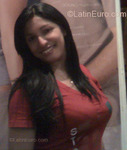 stunning Colombia girl Lolimar from Barranquilla CO4635