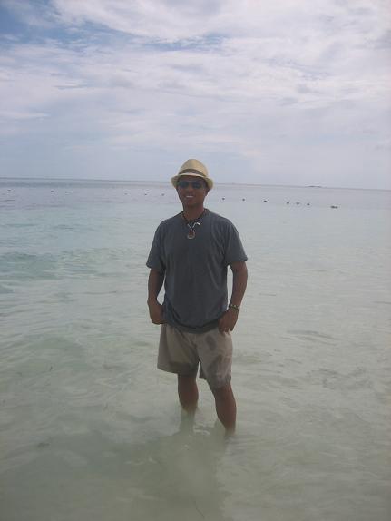 Date this gorgeous United States man Noesi from Miami US6718