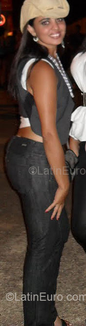 Date this gorgeous Brazil girl Ana Karoliny from Araguaina BR4685