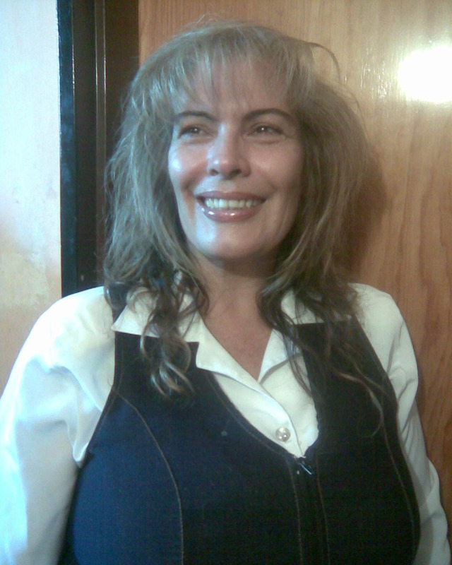 Date this gorgeous Mexico girl ESMERALDA from Guadalajara,jal. Mex MX170